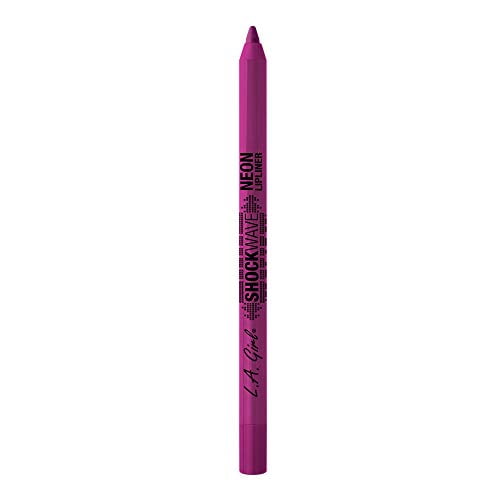 L.A. Girl Shockwave NEON Liner - Lip: Blaze