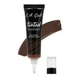 thumbnail image 1 of L.A. Girl Natural Finish Tinted Foundation, 1 of 3