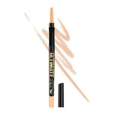 LA Girl Ultimate Eye Intense Stay Auto Liner - Super Bright
