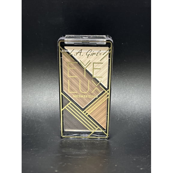 L.A Girl Urbanize Eye Lux Eyeshadow
