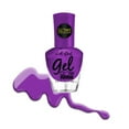 thumbnail image 1 of L.A. Girls Gel Glow Nail Polish, 0.47 oz, Bottle, 1 of 21