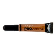 L.A. Girls PRO Conceal High-Definition Concealer, Beautiful Bronze