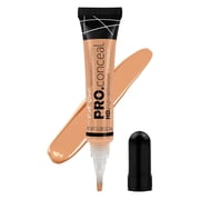 L.A. Girl Pro Conceal HD Concealer Creamy Beige GC973 0.25 Oz