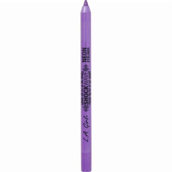 L.A. Girls Shockwave Neon Liner, Vivid