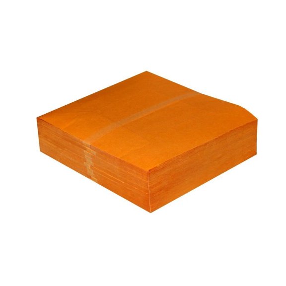 L.A. Gold Leaf: Genuine Copper Leaf - 1,000 Sheets (Loose Economic Type)