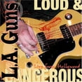 thumbnail image 1 of L.A. Guns - Loud and Dangerous - Heavy Metal - CD, 1 of 1