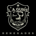thumbnail image 1 of L.A. Guns - Renegades (White Vinyl) - Music & Performance, 1 of 1