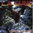 thumbnail image 1 of L.A. Guns - Waking the Dead - Music & Performance - CD, 1 of 1