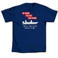 thumbnail image 1 of L.A. Imprints 1026M No Women Cold Beer - Medium T-Shirt, 1 of 1