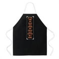 thumbnail image 1 of L.A. Imprints 2202 By the Time You Read This Apron, 1 of 2