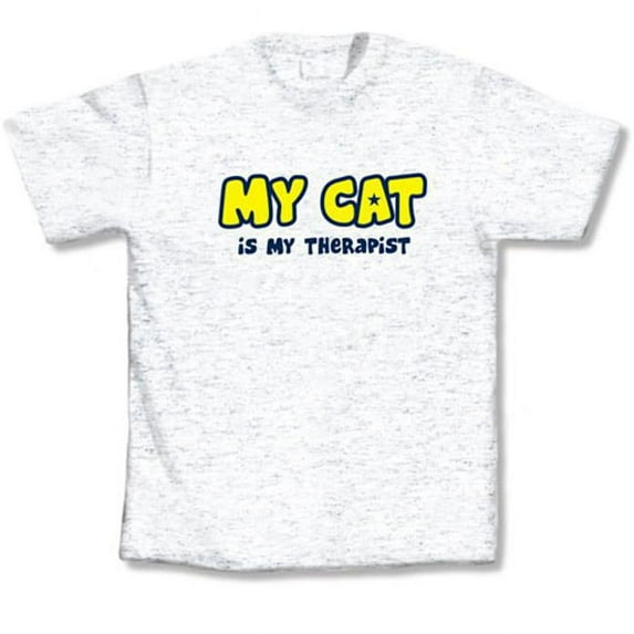 L.A. Imprints 5103XL Cat Therapist - XLarge