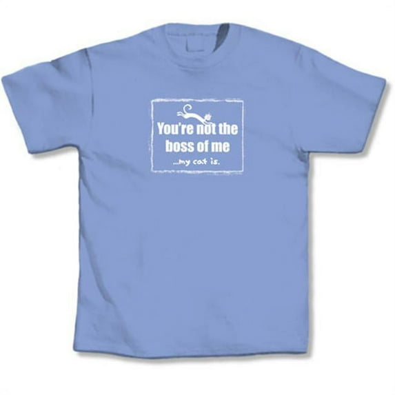 L.A. Imprints 5135L You re Not The Boss - Large