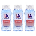 thumbnail image 1 of L.A. Looks Extreme Sport Hold 10 Plus Level Hair Gel - Pack of 3 , 20 oz Gel, 1 of 3