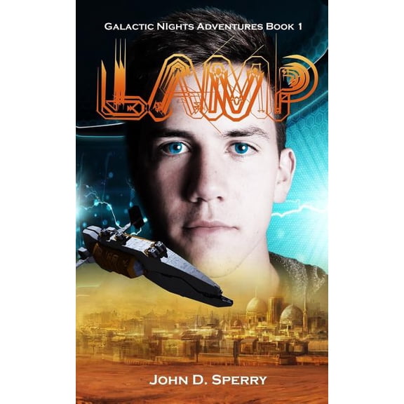 Pre-Owned L.A.M.P. : Link Access Manipulation Program