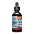 thumbnail image 1 of L A Naturals Chlorophyll 100mg, 2 Oz, 1 of 2