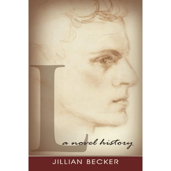 L: A Novel History, (Paperback)