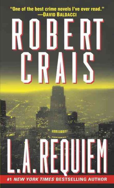 L.A. Requiem - image 1 of 1