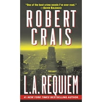 Pre-Owned L. A. Requiem (Elvis Cole), 9780345434470, 0345434471, Paperback,