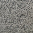 thumbnail image 1 of L.A. Rugs Shag Plus Gray Indoor Area Rug, 1 of 1