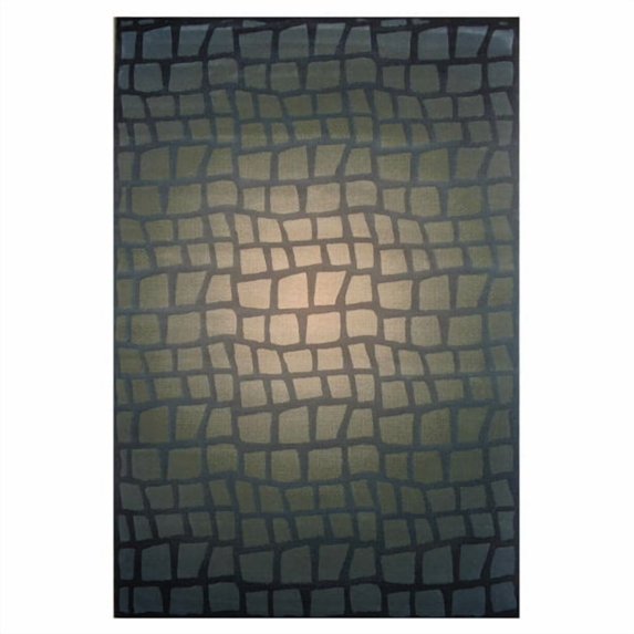 L.A. Rugs Sonoma Indoor Area Rug