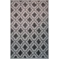 thumbnail image 1 of L.A. Rugs Touch Multi-Color Indoor Area Rug, 1 of 1