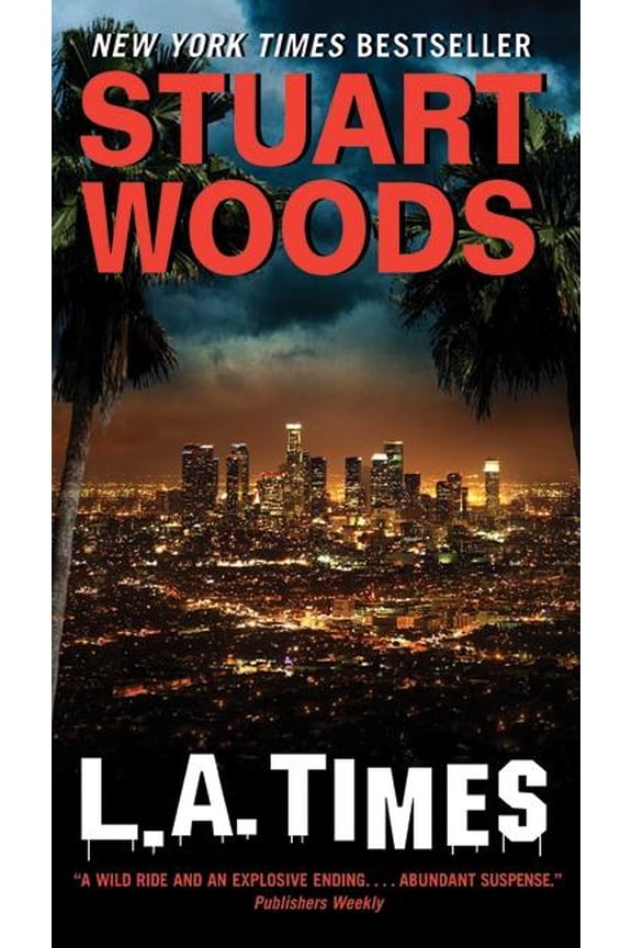 L.A. Times, (Paperback)