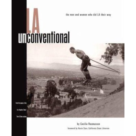 Pre-Owned L.A. Unconventional