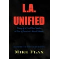 thumbnail image 1 of L. A. Unified : Diary of a First-year Teacher at One of America?s Worst Schools, 1 of 1