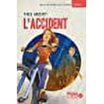 thumbnail image 1 of L'ACCIDENT (Mini Syros Soon) (French Edition), 1 of 1