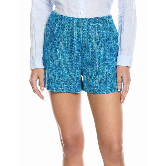 L’AGENCE womens Ashton Short, 14