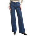 thumbnail image 1 of L’AGENCE womens  Clayton High-Rise Wide Leg Jean, 29, 1 of 3