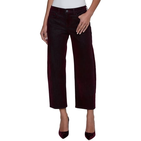L’AGENCE womens Dolores Pant, 26