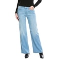 thumbnail image 1 of L’AGENCE womens  Joanne Low-Rise Wide Leg Jean, 27, 1 of 3