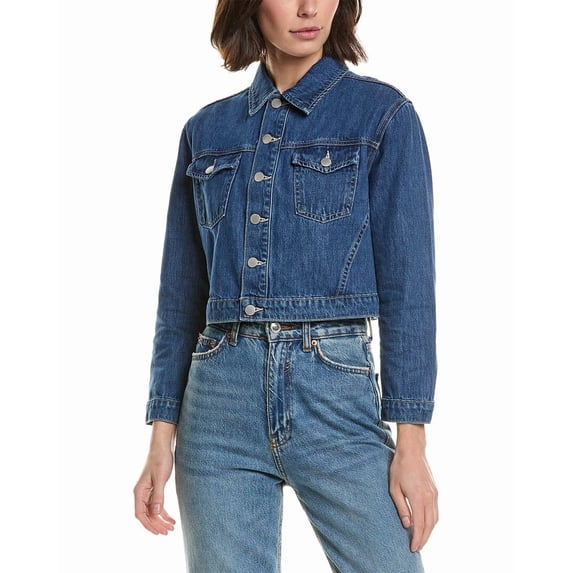 L’AGENCE womens Koda Jacket, s