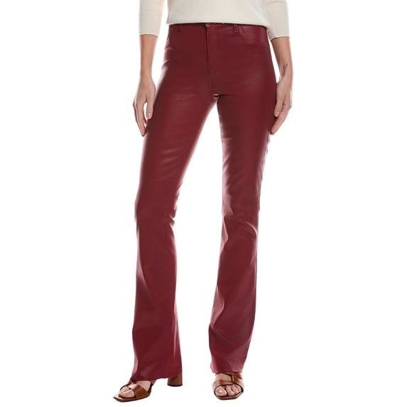L’AGENCE womens L'AGENCE Ruth High-Rise Straight Jean, 31