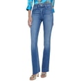 thumbnail image 1 of L’AGENCE womens  Ruth High-Rise Straight Jean, 28, 1 of 3
