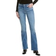 thumbnail image 1 of L’AGENCE womens  Selma High-Rise Sleek Alamo Baby Bootcut Jean, 24, 1 of 3