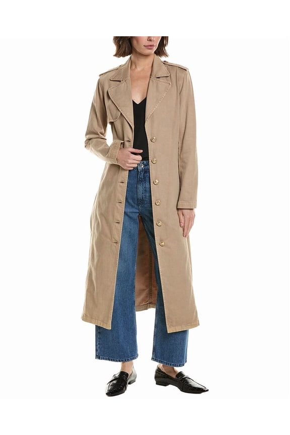 L’AGENCE womens  Zavia Jacket, l