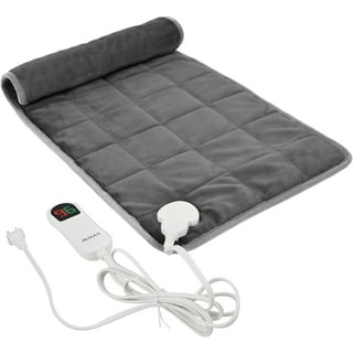 Wisremt Heating Pads in Pain management Walmart