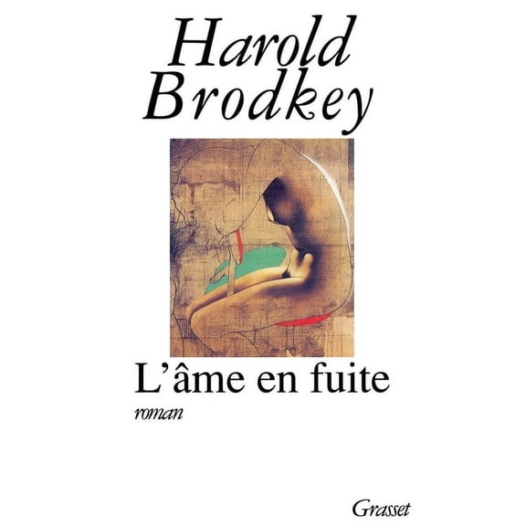 L AME En Fuite, (Paperback)