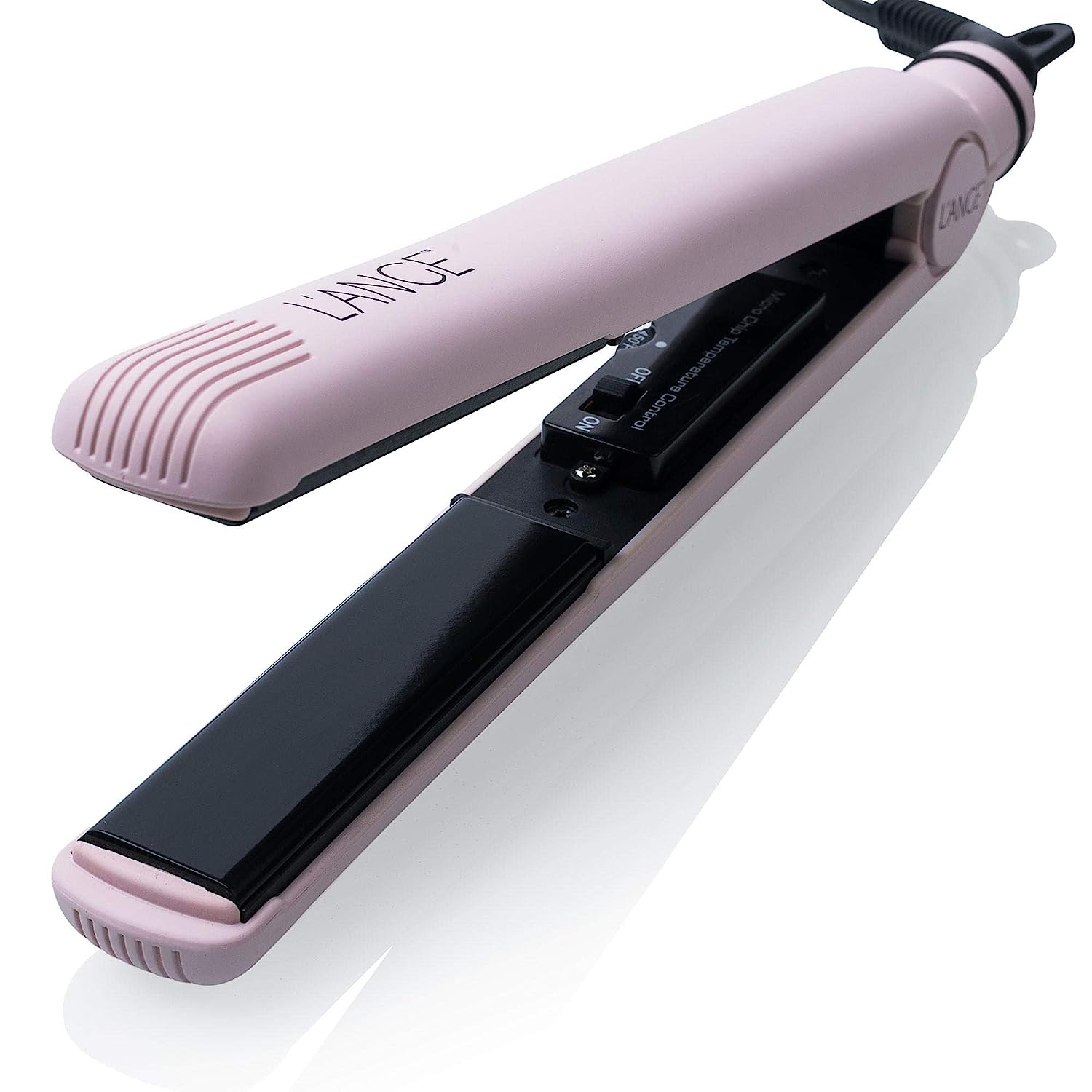 Brocato Vibrastrait Pro 1" Tourmaline Ceramic Vibrating Flat Iron