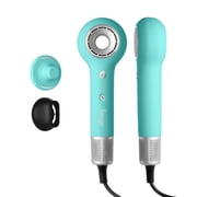 L'ANGE HAIR Axia HaloRing Hair Dryer | Fast-Drying Ionic Blow Dryer for Smooth, Frizz-Free Finish | Professional High-Speed Brushless Motor with 4 Heat Settings