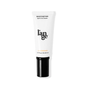 L'ANGE HAIR Backtogether Split End Sealer | Helps Repair & Smooth Hair | Split End Mender Prevents Breakage & Damage | 1.7 Oz