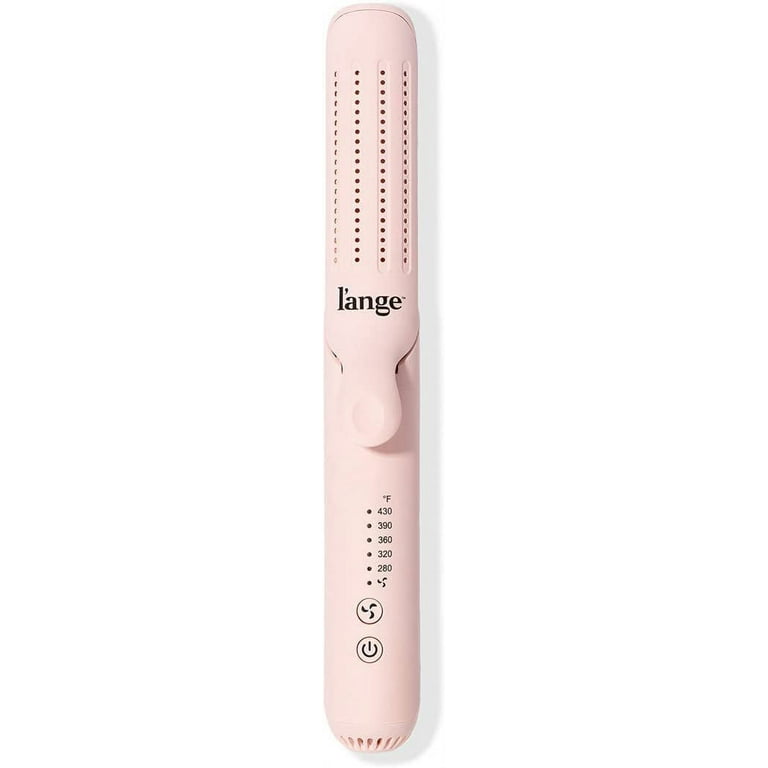 Lange top straightener sale
