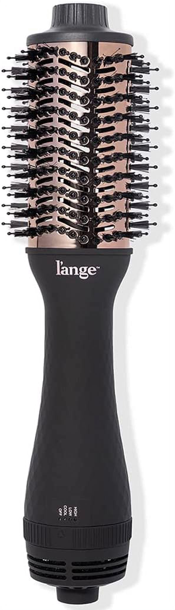 LANGE HAIR Le Volume 2-in-1 Titanium Blow Dryer Philippines Ubuy