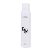 LANGE HAIR Move-It Super Dry Texture Spray | Lightweight Absorbs Oil & Refreshes Hair Spray For Women