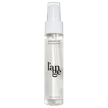 L'ANGE HAIR Satin Néctar Nourishing Gloss | Hair Serum for All Hair Types Especially Medium to Thick or Coarse Hair | Smoothing Serum with Antioxidants and Vitamins | Salon Hair Spray for Blowouts | A