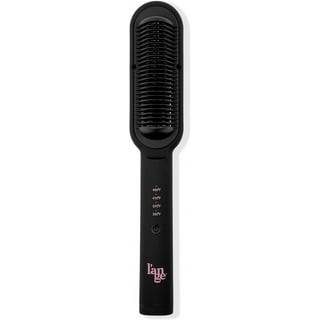 Hair Straightening Brushes Walmart