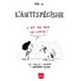 thumbnail image 1 of L'ANTISPECISME C'EST PAS POUR LES CHIENS ! (French Edition), 1 of 1