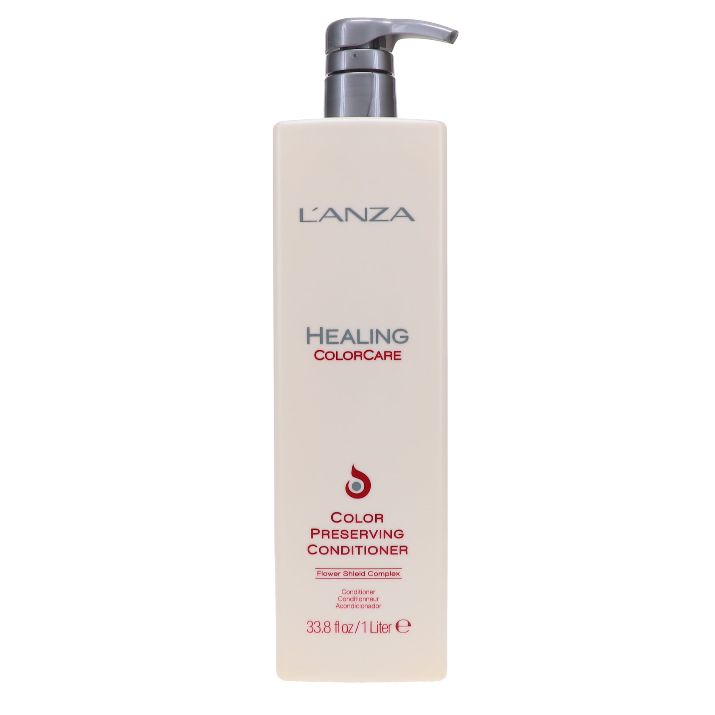 L'ANZA Healing ColorCare Color-Preserving Conditioner 33.8 oz